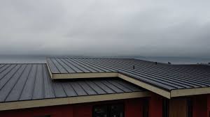 Best Solar Panel Roofing Installation  in Mcgehee, AR